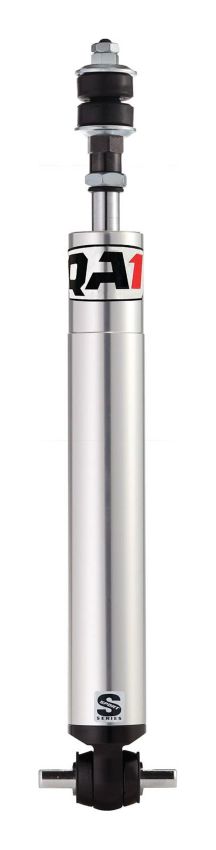 QA1 TN507S Stocker Star Series Front Shock Absorber (w/Sport Valve) - Non Adj. - 9in/14in - Aluminum