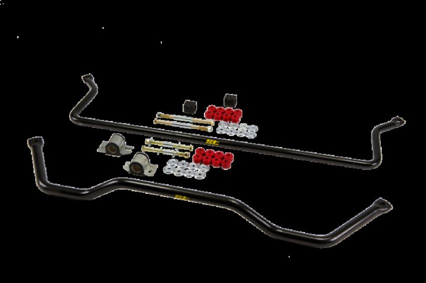 ST Suspensions 52105 ST Anti-Swaybar Set Nissan 280ZX