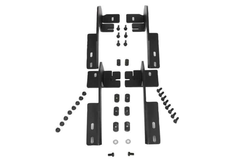 Dee Zee DZ16221 Deezee 11-19 Ford Explorer Running Board NXc Bracket Kit