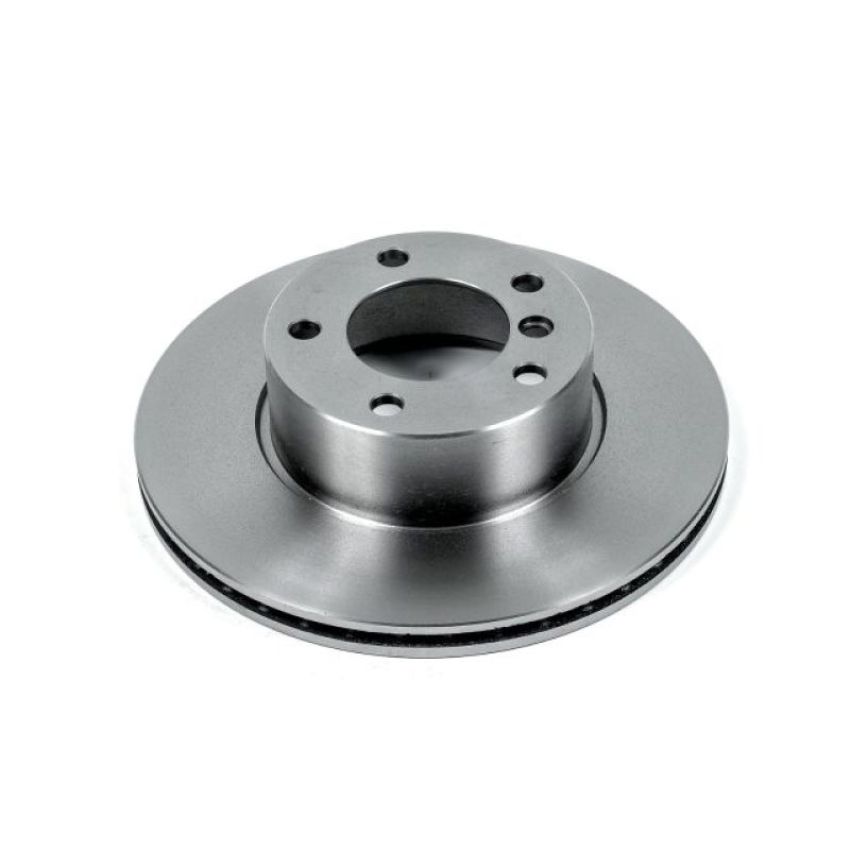 PowerStop EBR496 AutoSpecialty Brake Rotor