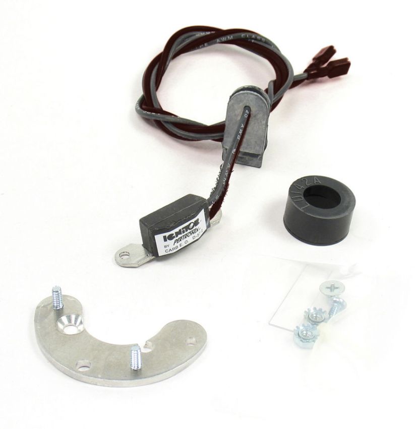 PERTRONIX IGNITION PRTLU-142AP12 Ignitor Conversion Kit