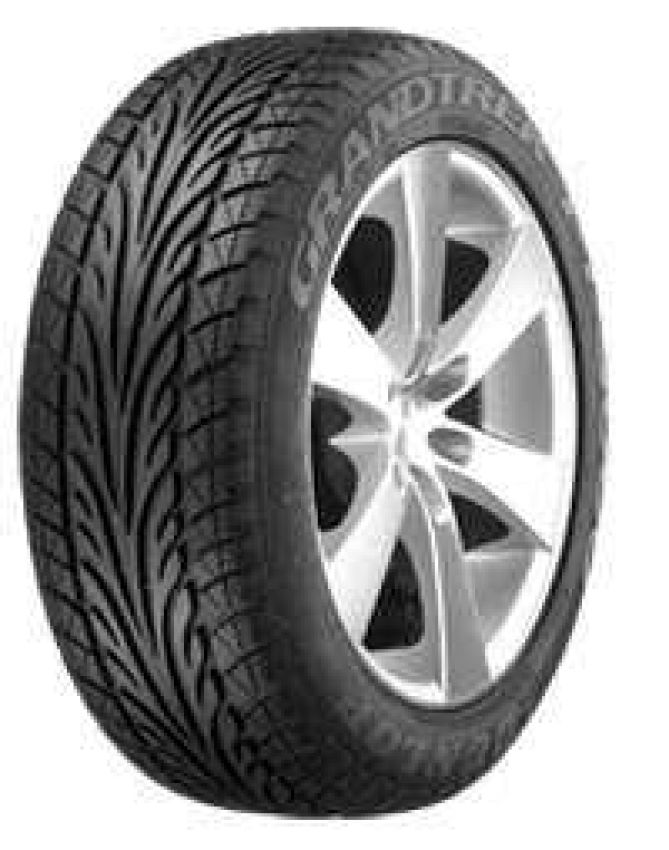 DUNLOP Grandtrek PT9000 305/50R20