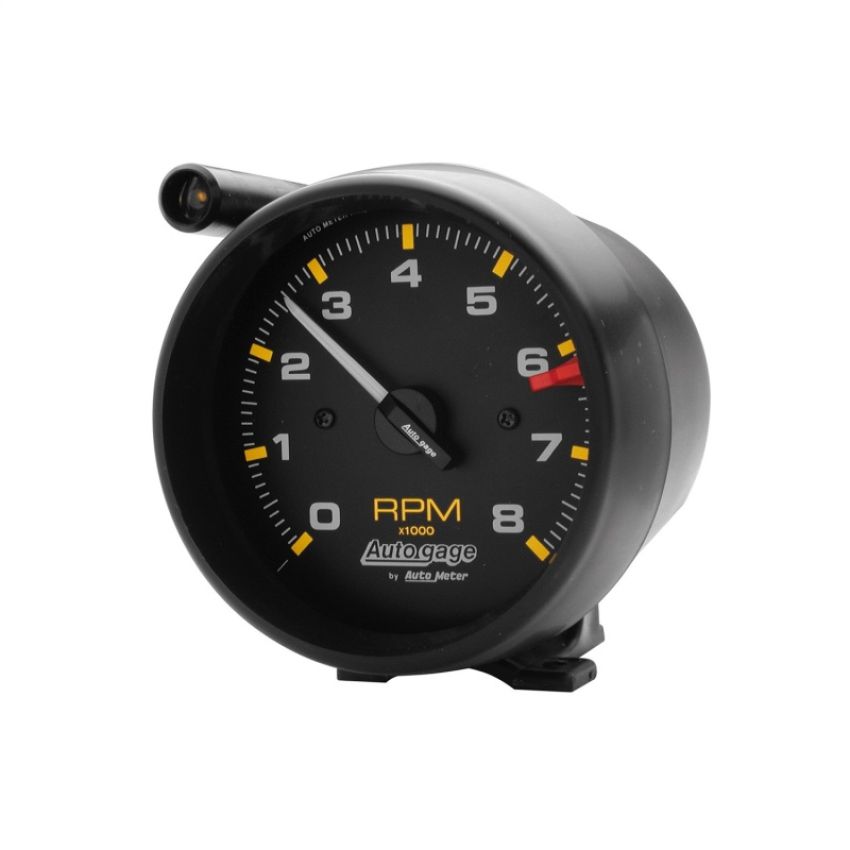 AutoMeter 2309 GAUGE, TACH, 3 3/4