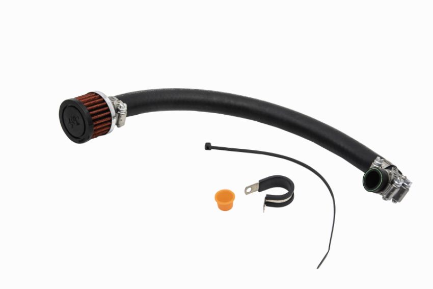 LP Aventure FLP-OBA-CANFIX 15-19 Subaru Outback Canister Filter Bypass