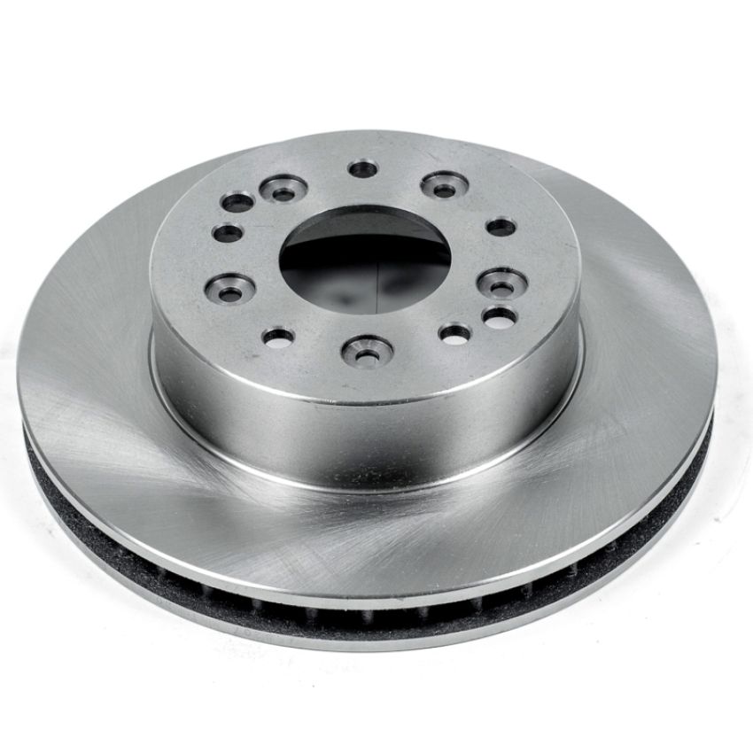 PowerStop AR8207 AutoSpecialty Brake Rotor