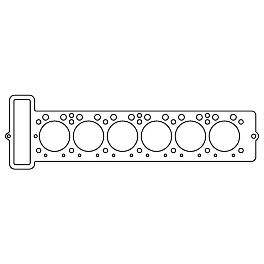 Cometic Gasket C14104-059 Cometic Lamborghini 3.5L V12 .059in CFM-20 Cylinder Head Gasket - 83mm Bore - RHS