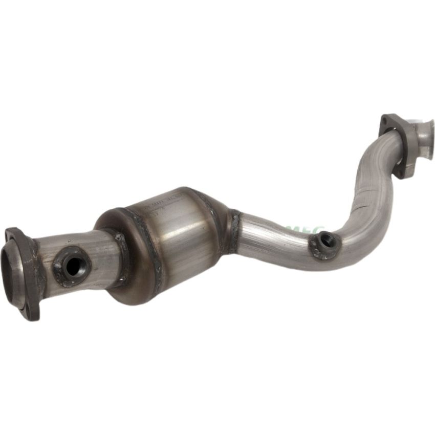 Davico Mfg 17428 Direct Fit Catalytic Converter