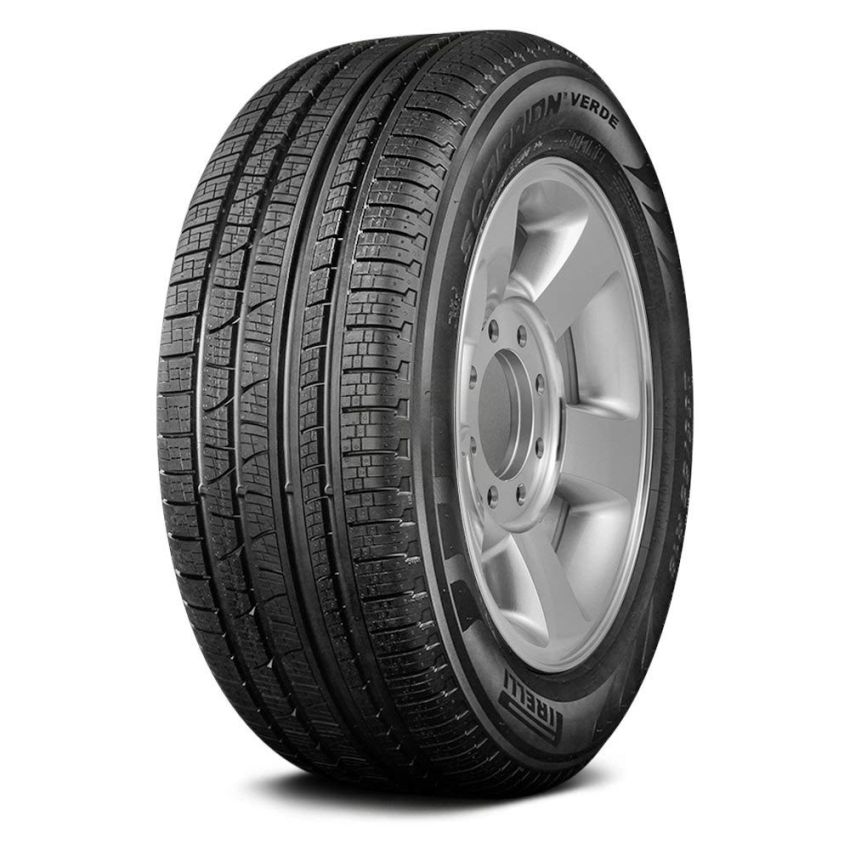 PIRELLI Scorpion Verde ALL Season Plus 265/60R18 All-Season