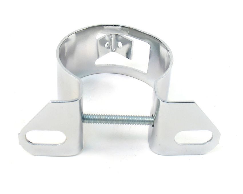 PERTRONIX IGNITION PRT10002 Chrome Coil Bracket