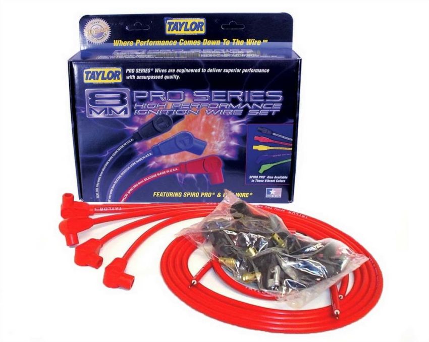 Taylor Cable 73237 Pro Wire