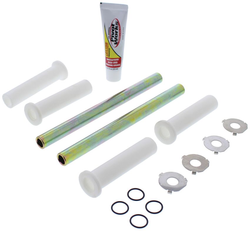 Pivot Works PWAAK-C01-000U 2011 Can-Am Commander 800 STD PW A-Arm Kit - Front Upper 1 Kit Req Per Veh