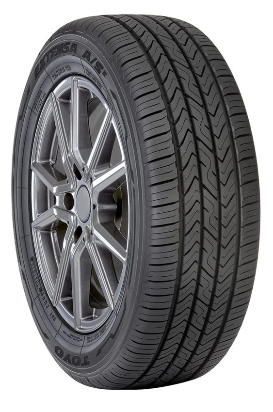 TOYO Extensa A/S Ii 215/50R17 All-Season