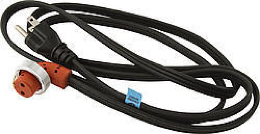 PETERSON FLUID PTR08-0310 Replacement Cord For 08-0300 Heater