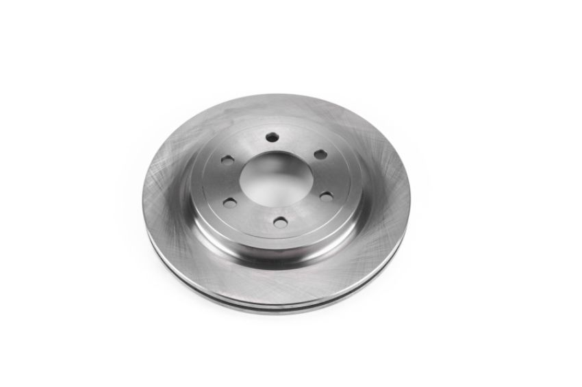 PowerStop AR85195 AutoSpecialty Brake Rotor