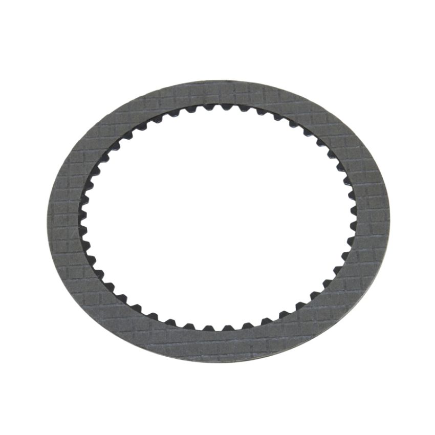 Yukon Gear & Axle YPKF9-PC-01 Yukon Gear Trac Loc Friction Plate / 4 Tab