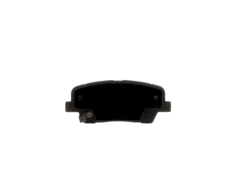 Bosch BE1816H Brake Pads Rear