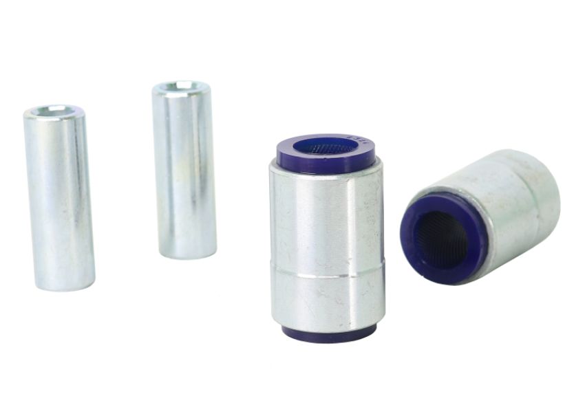 Superpro SPF5496K 10-24 Toyota 4Runner Rear Lower Spring Perch Control Arm Inner Bushing Kit