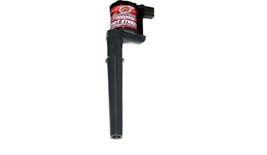 Granatelli Motor Sports 2504 Ignition Coil Pack