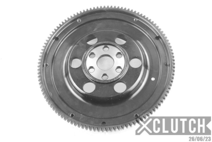 XCLUTCH XFMZ101C 89-92 Ford Probe LX 2.2L Chromoly Flywheel