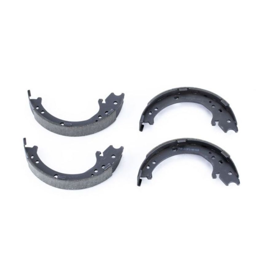 PowerStop B863 Parking Brake Shoe