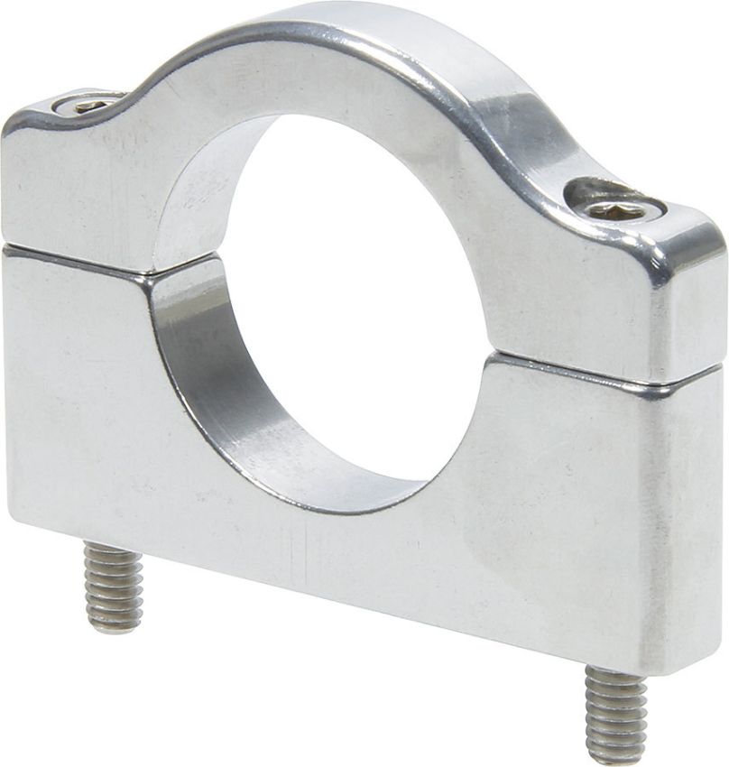 ALLSTAR PERFORMANCE ALL14456 Chassis Bracket 1.625 Polished