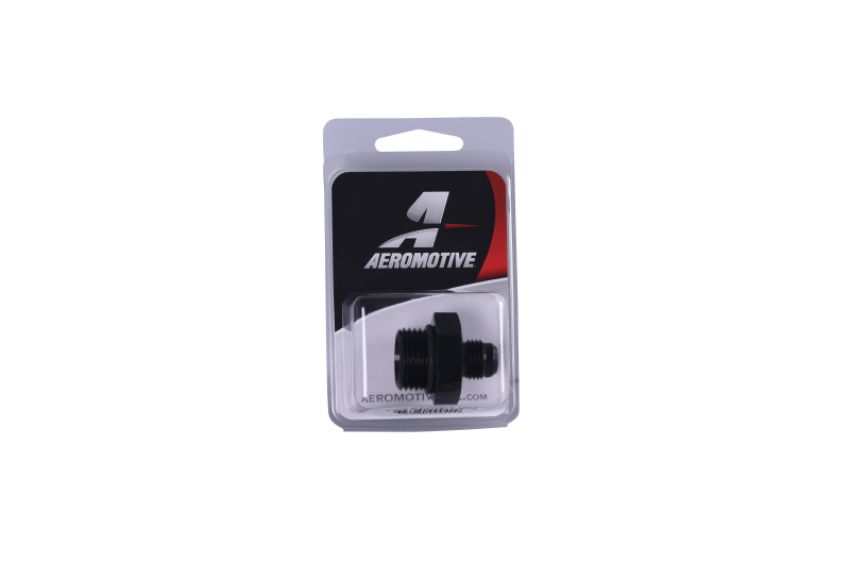 AEROMOTIVE AFS15609 Tapered Flare Fitting -10an to -6an