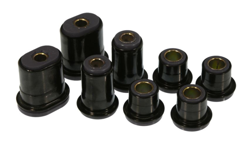 PROTHANE PTN7-222BL GM Front C-Arm Bushings 66-72 Oval Lower