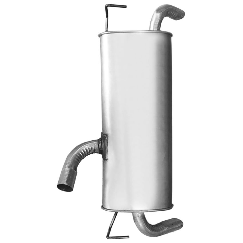 AP Exhaust 30081 Exhaust Muffler Assembly