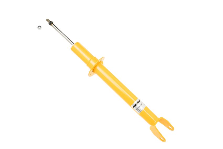 Koni 8040 1430SPORT KONI Sport (yellow) 8040- internally adjustable, twin-tube low pressure gas
