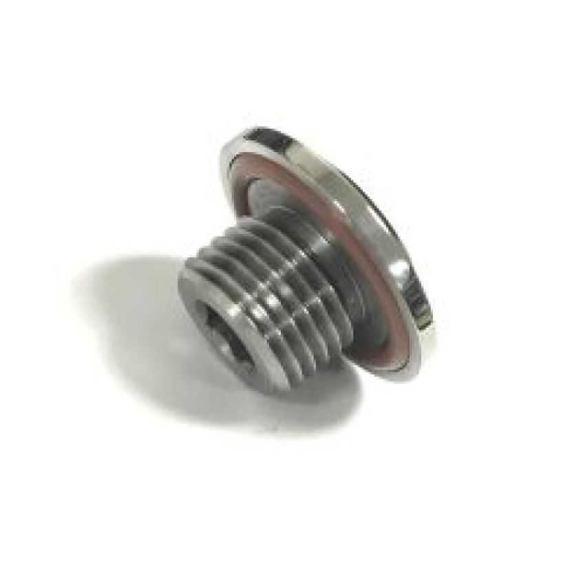 NAMZ NNSE-P01 84-05 Big Twin Models Polished Neutral Switch Eliminator