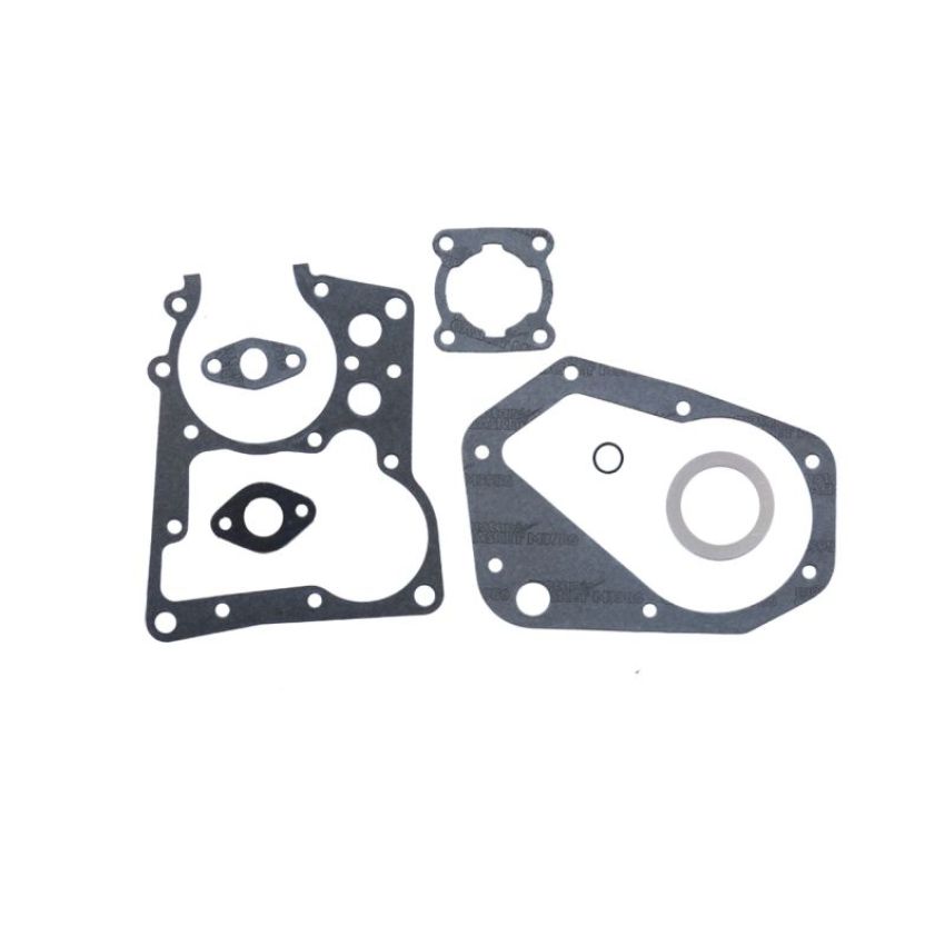 Athena P400130850060 84-89 Fantic Fantic 50 Complete Gasket Kit (Excl Oil Seal)