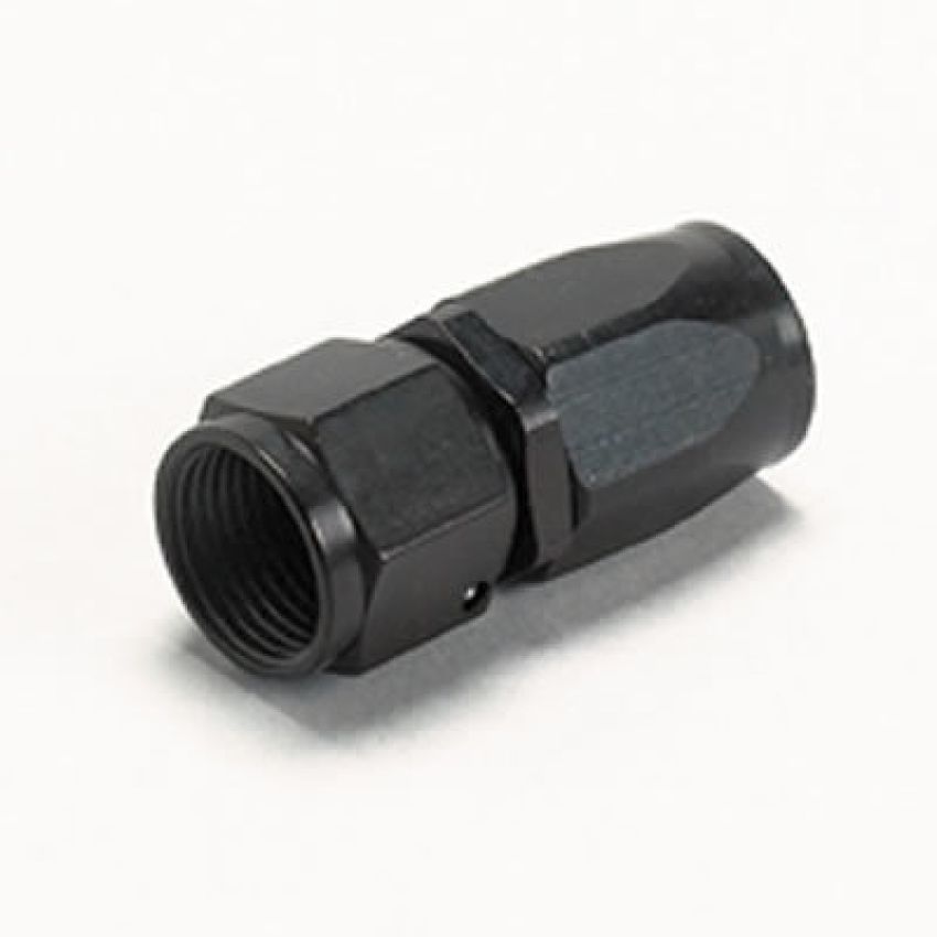 AEROMOTIVE AFS15653 -8an Straight Hose End