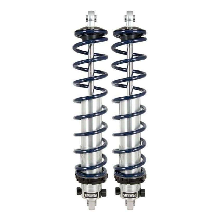 STRANGE STGS5007 Double Adjustable Shock Kit w/Springs (Pair)