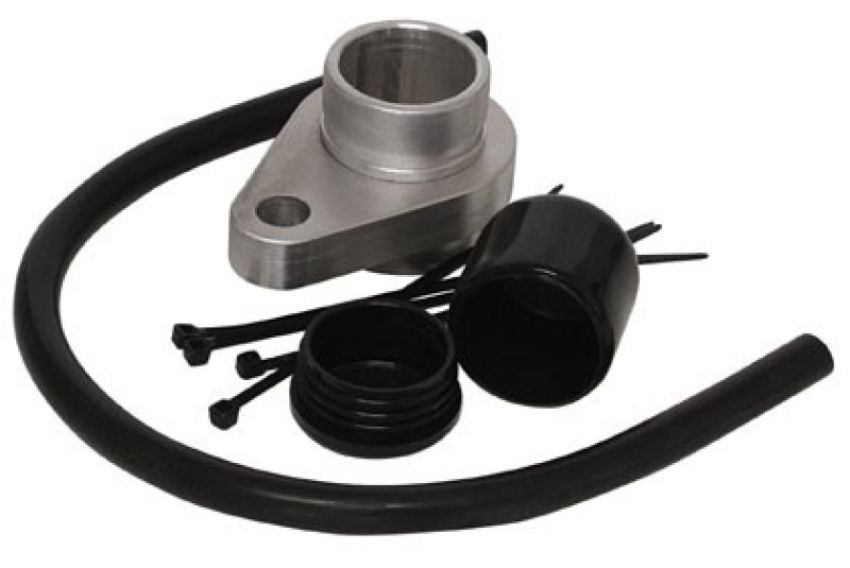 Turbo XS H-WRXG3 98.5-01 NON-US WRX H Bov Adapter *SPECIAL ORDER*