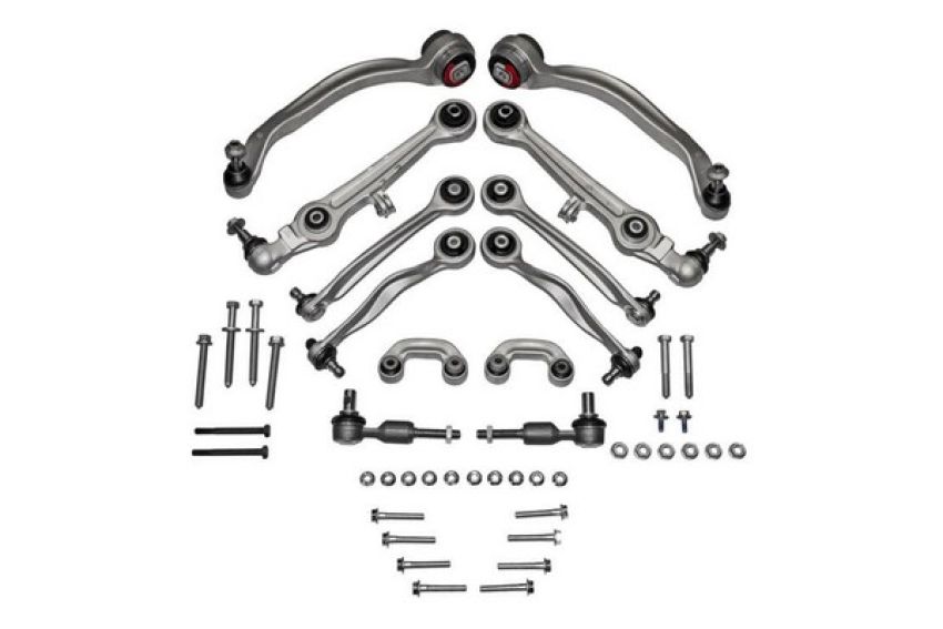 VAICO V10-8548 SUSPENSION KIT