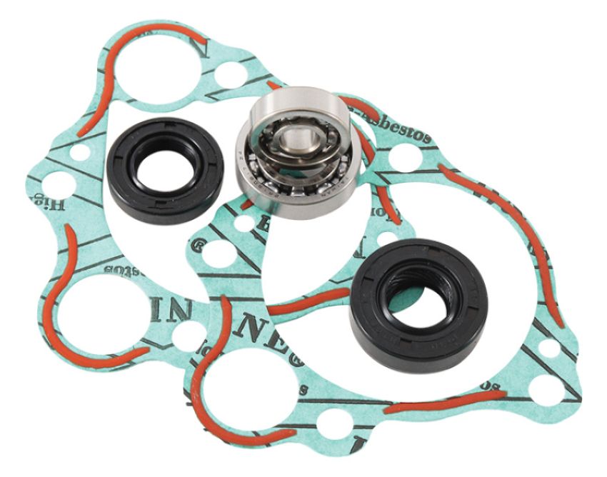 Hot Rods WPK0009 90-04 CR 125 R Water Pump Kit