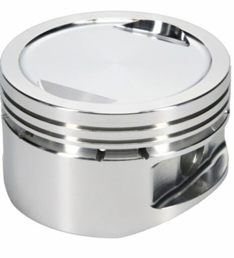 JE Pistons 136335 3.518 Harley-Davidson 883/1200 Piston Kit