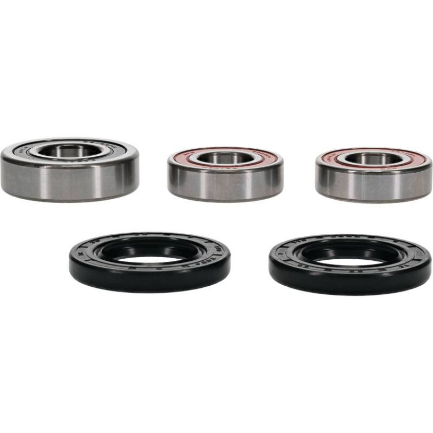 Pivot Works 25-1779-P Honda Wheel Bearing Kit Premium Bearings