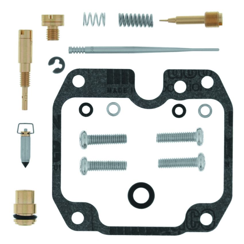 QuadBoss 418066 03-07 Can-Am Rally 200 Carburetor Kit