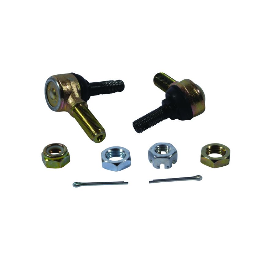 QuadBoss 411590 15-22 Polaris Scrambler 850 Replacement Tie Rod End