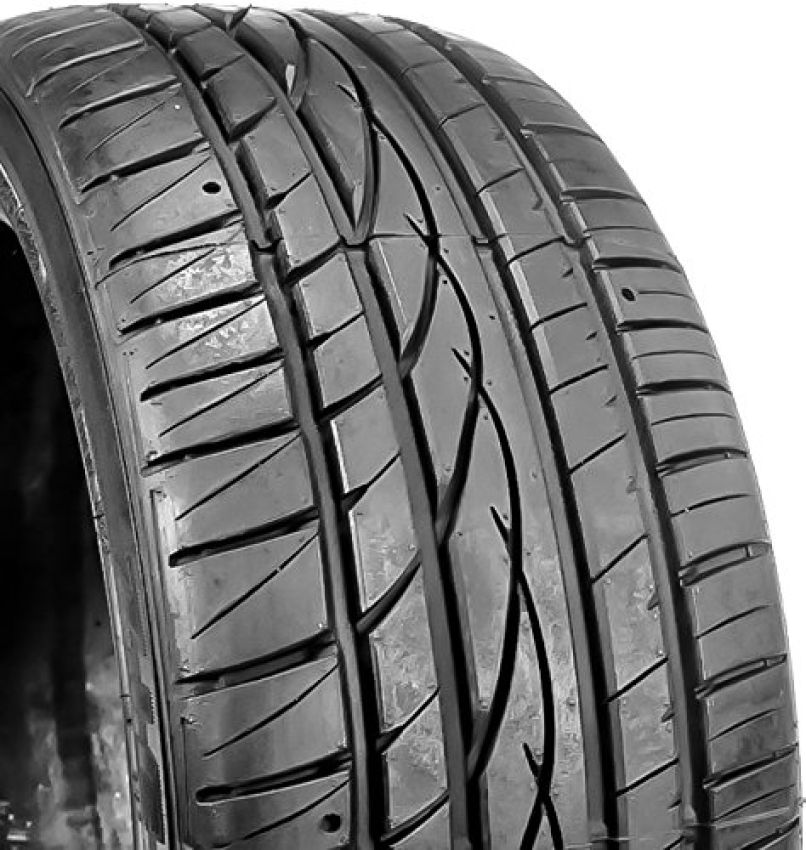 FALKEN Ziex Ze-912 235/40R18 Summer