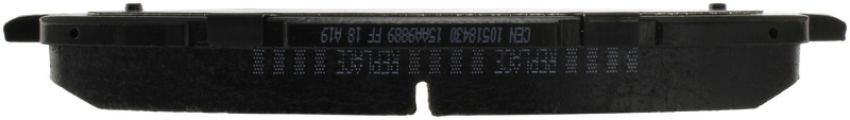 Stoptech 308.18430 Street Brake Pads - Front
