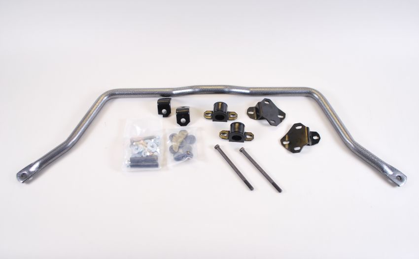 Hellwig 67-72 Mopar A-Body Tubular 1-1/4in Front Sway Bar