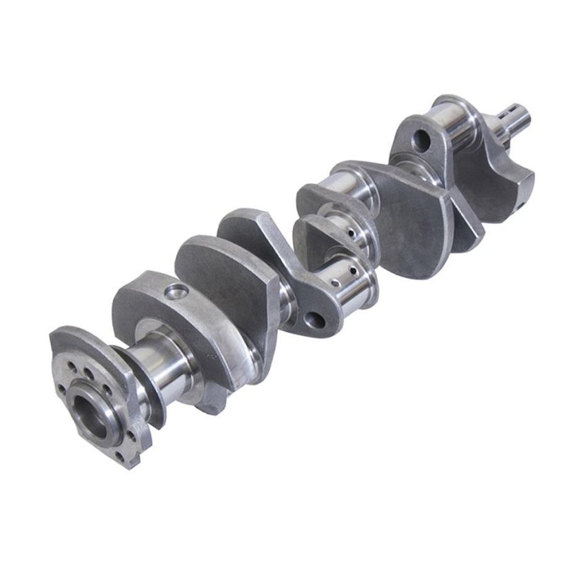 Eagle 440042506700 Pontiac 400 Forged Steel Crankshaft, 4.2500in Stroke