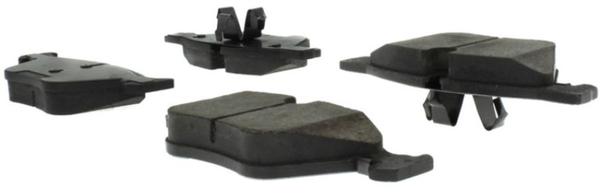 Stoptech 308.10611 Street Touring Brake Pads