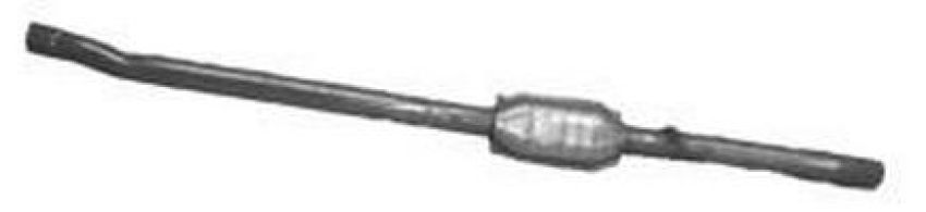 AB Catalytic 42803 Direct-Fit Catalytic Converter EPA (Federal)