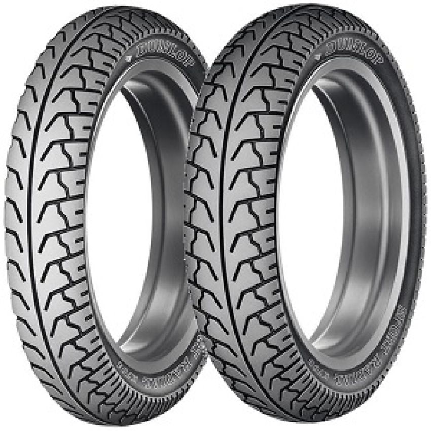 DUNLOP K700G/K701 120/70R18