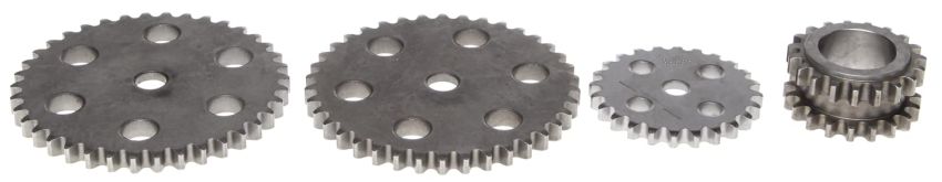MAHLE 9-3298 Engine Timing Chain Kit