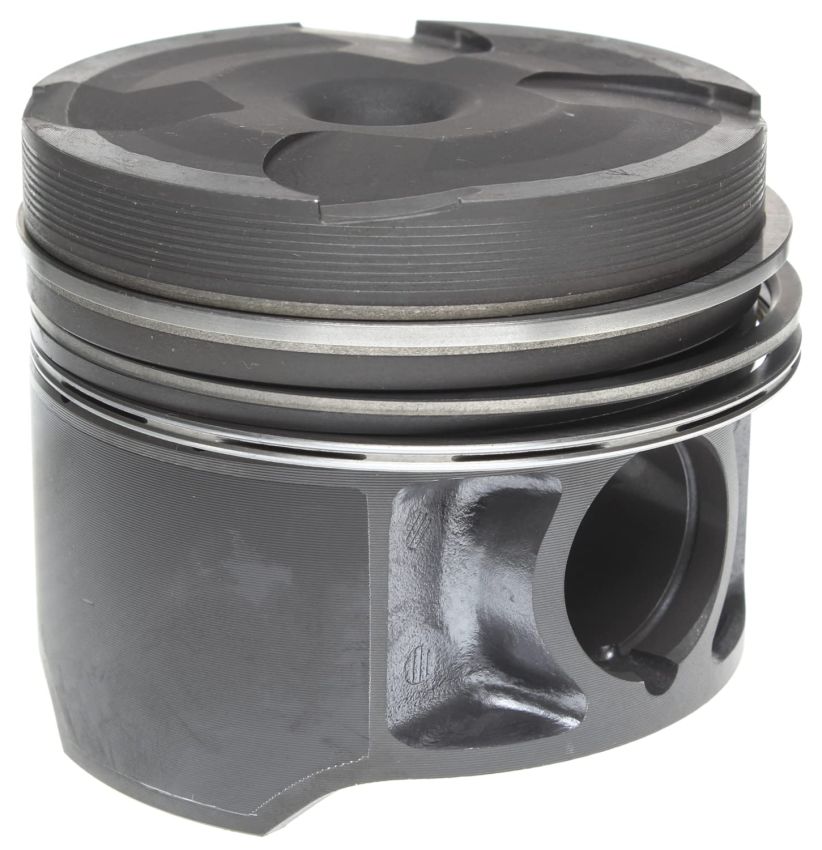MAHLE 001 02 00 Engine Piston