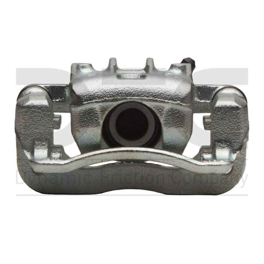 Dynamic Friction 331-21630 Brake Caliper